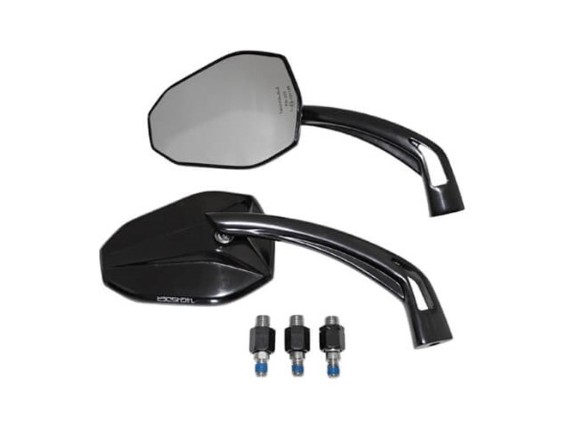 301-023, HIGHSIDER Aluspiegel VICTORY UNIVER