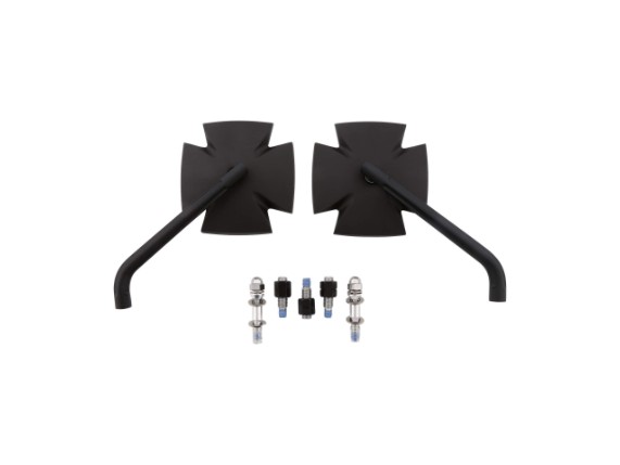 301-110, HIGHSIDER Spiegel IRON CROSS UNIVER