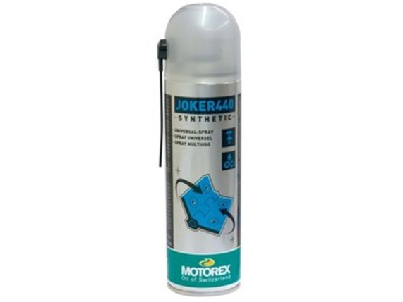 302317, MOTOREX JOKER 440 SPRAY
