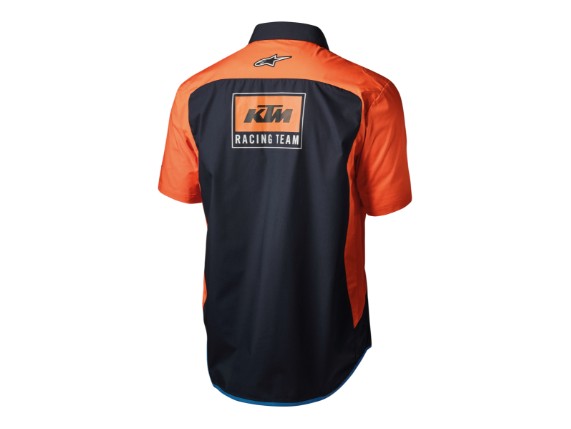 3PW1853001, Replica team shirt XS