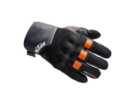 3PW1917302, Elemental GTX Gloves S/8