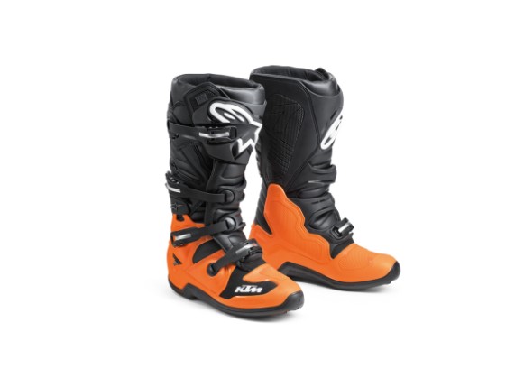 3PW1920204, Tech 7 EXC Boots 9/43