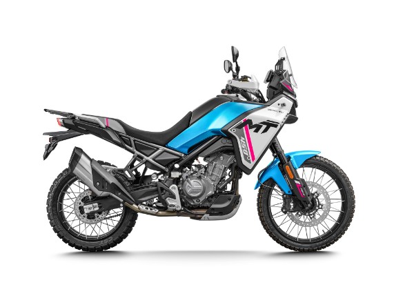 450MT_Zephyr Blue_Right