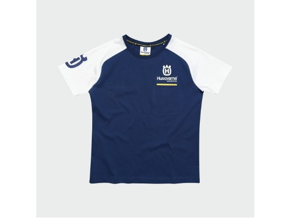 husqvarna team shirt