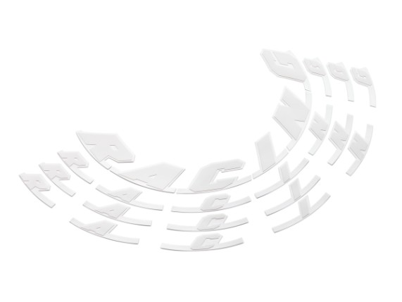 6130999910028, FELGENAUFKLEBER-SET