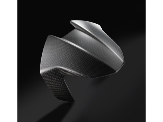 64108910000, Kotflügel Carbon