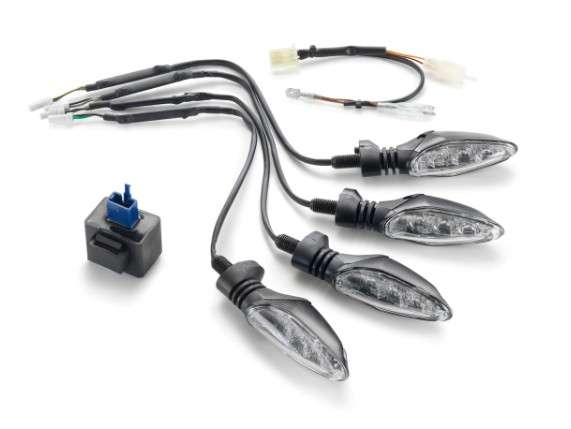 76014937044, NACHRÜSTKIT LED-BLINKER