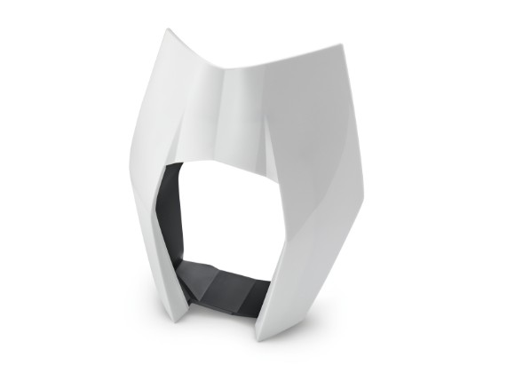 7650800100028, Scheinwerfermaske 08