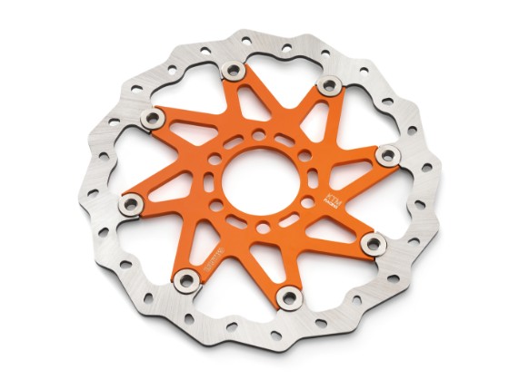 90109960000, Bremsscheibe vorne