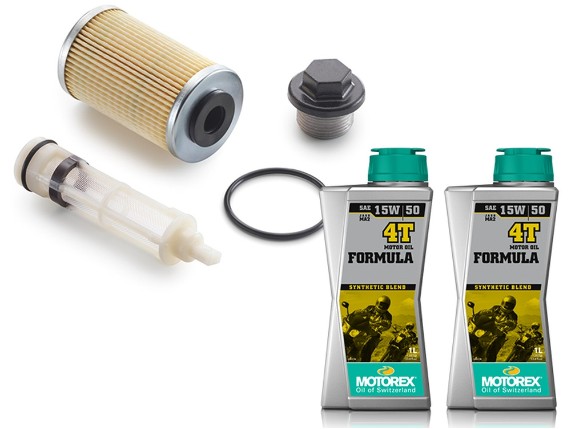90138015010 Formula 15W50-2
