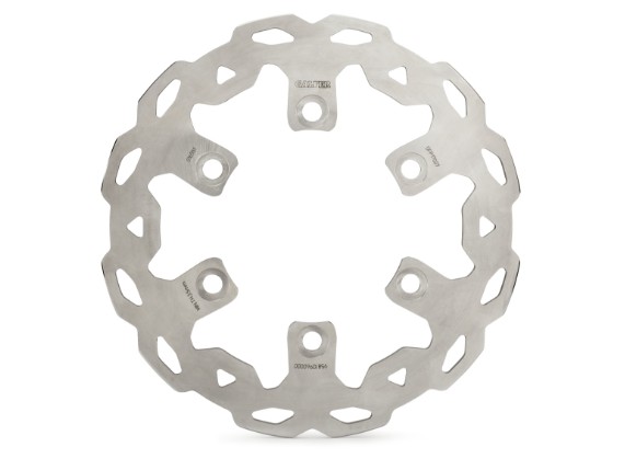 95810960000, Bremsscheibe hinten Wave