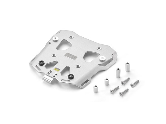 Centrines daiktadezes tvirtinimas CFMOTO 450MT ir 800MT 800MT-X Sidabrinis