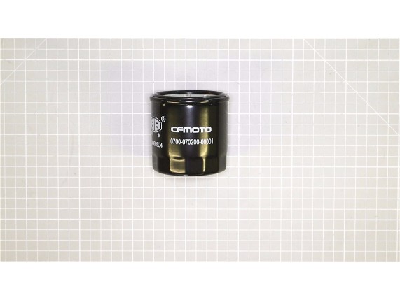 CF-0700-070200-00001, Ölfilter