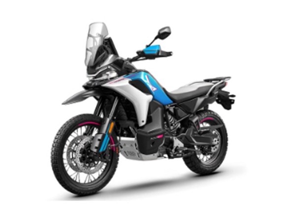CF Moto 800 MT-X, 0015592