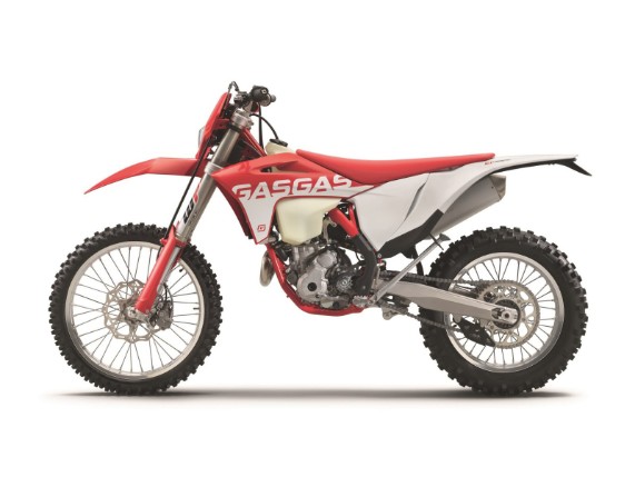 GASGAS EC 250F, VBKGCA40