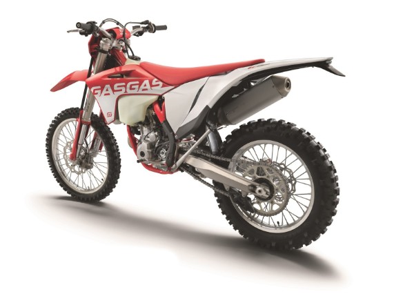 GASGAS EC 250F, VBKGCA40