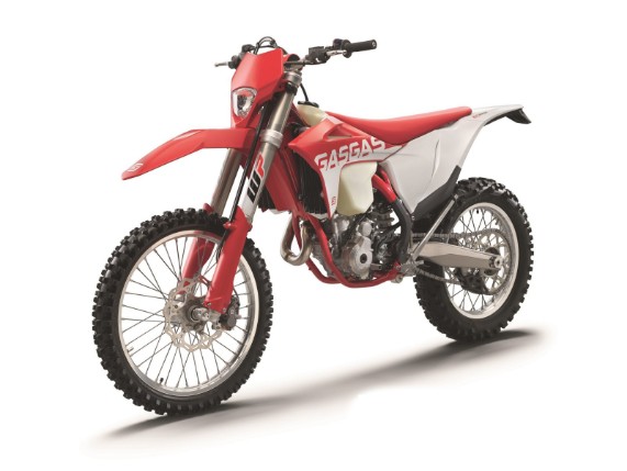 GASGAS EC 250F, VBKGCA40
