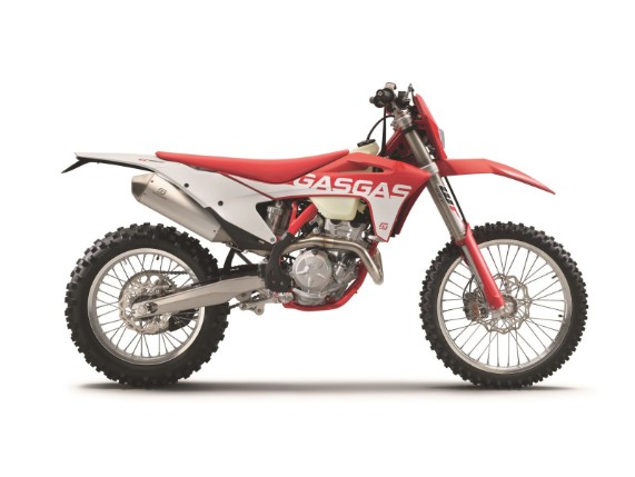 GASGAS EC 250F, VBKGCA40