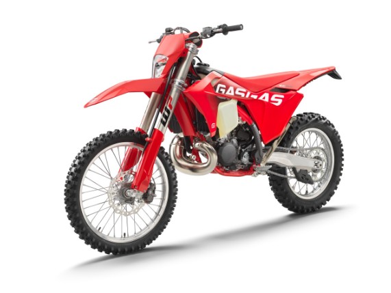 GASGAS EC 300, VBKGCA20