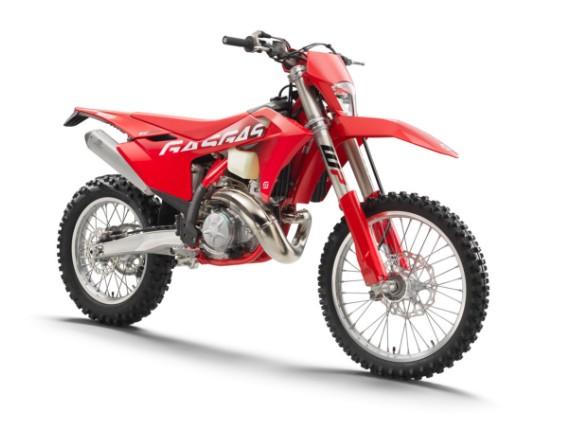 GASGAS EC 300, VBKGCA20