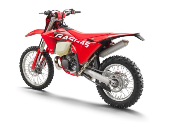 GASGAS EC 300, VBKGCA20