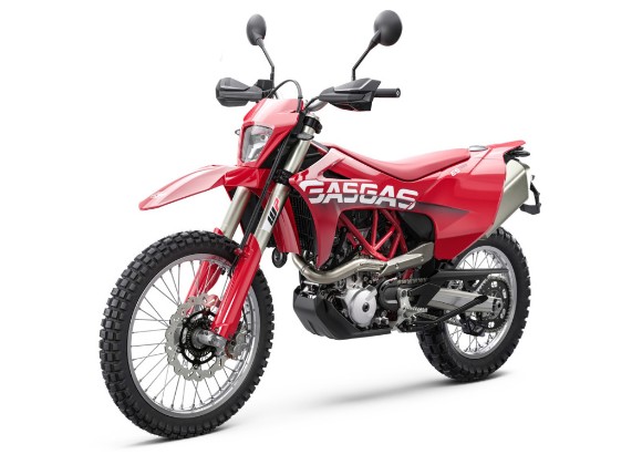 GASGAS ES 700, 00000000