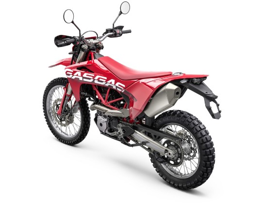 GASGAS ES 700, 00000000