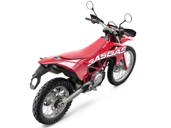 GASGAS ES 700, 00000000