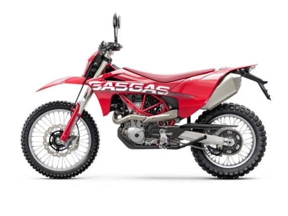 GASGAS ES 700, 00000000