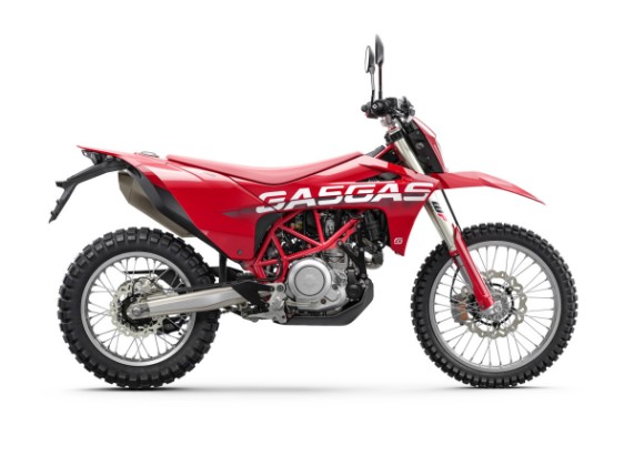 GASGAS ES 700, 00000000