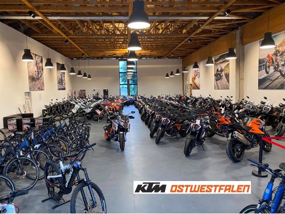 HUSQVARNA Cross Tourer CT5 27,5 x48, AV218509