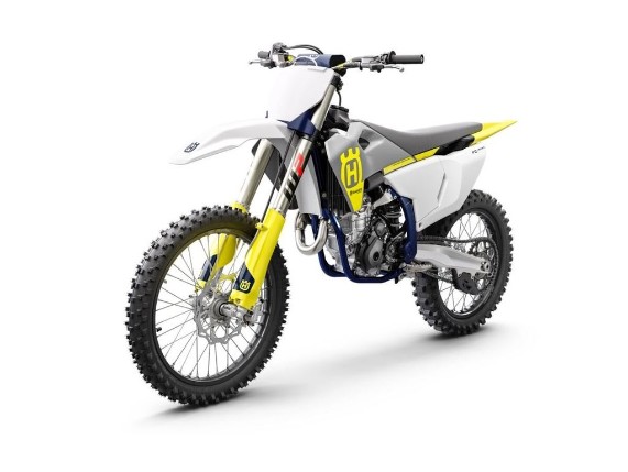HUSQVARNA FC 450   2023, VBKUXS43