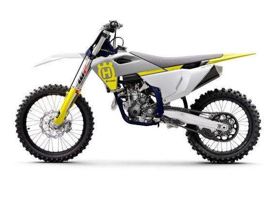 HUSQVARNA FC 450   2023, VBKUXS43
