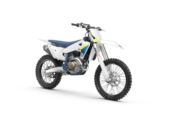 HUSQVARNA FC 450  2025, VBKUXS43