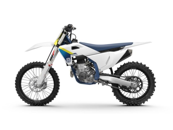 HUSQVARNA FC 450  2025, VBKUXS43