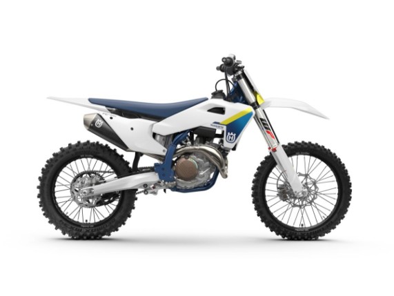 HUSQVARNA FC 450  2025, VBKUXS43