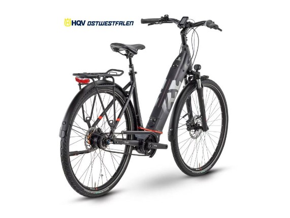 HUSQVARNA Gran City GC6 28" 5S, AV21C257