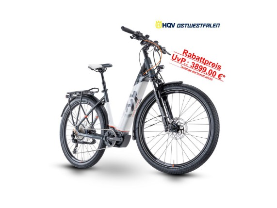 HUSQVARNA Gran Urban GU4 27,5", AV20A3371