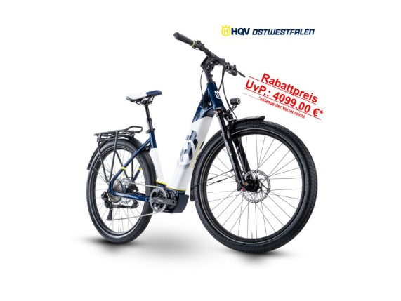 HUSQVARNA Gran Urban GU6 CB 27,5", AV199160