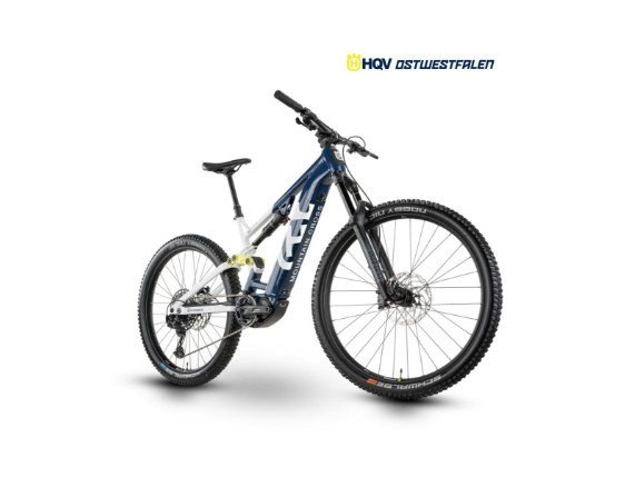 HUSQVARNA Mountain Cross MC2 29/27,5, AP22B058