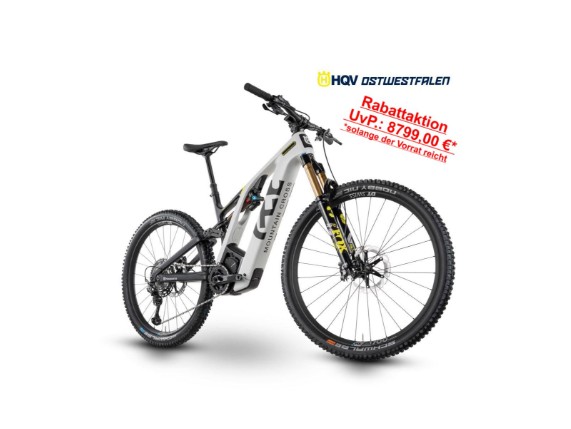 HUSQVARNA Mountain Cross MC6 29"/27,5XXL, AV22C025