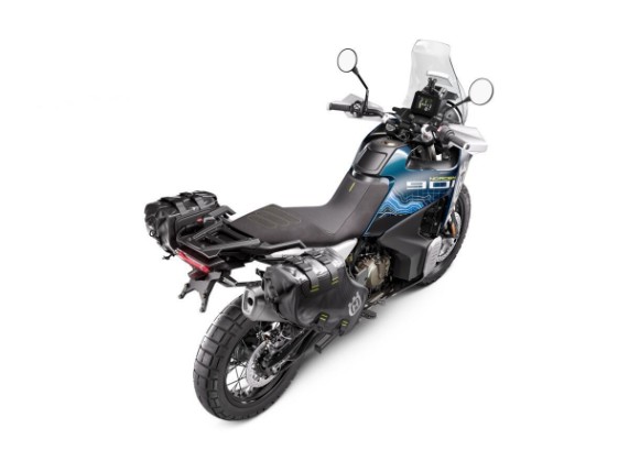 HUSQVARNA Norden 901 Expedition, VBKUN640