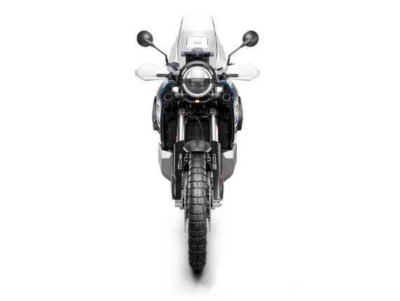 HUSQVARNA Norden 901 Expedition, VBKUN640