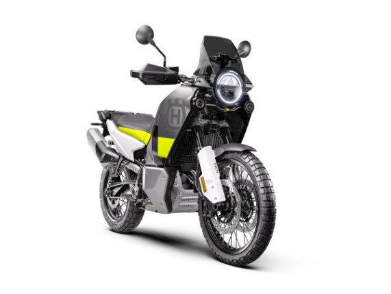 HUSQVARNA NORDEN 901, VBKUN640