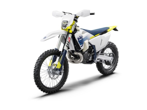 HUSQVARNA TE 300 Pro Mod