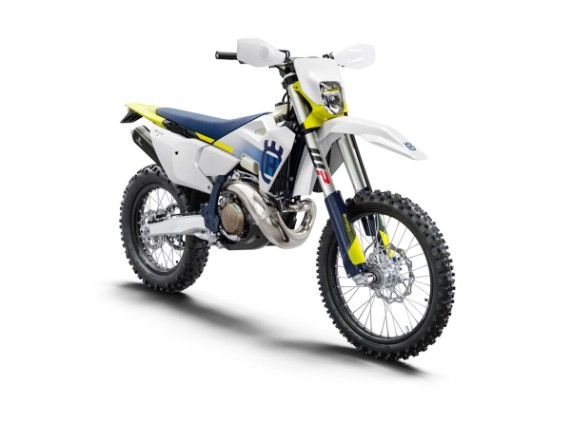 HUSQVARNA TE 300 Pro Mod
