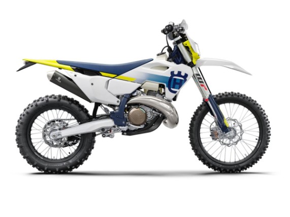 HUSQVARNA TE 300 Pro Mod