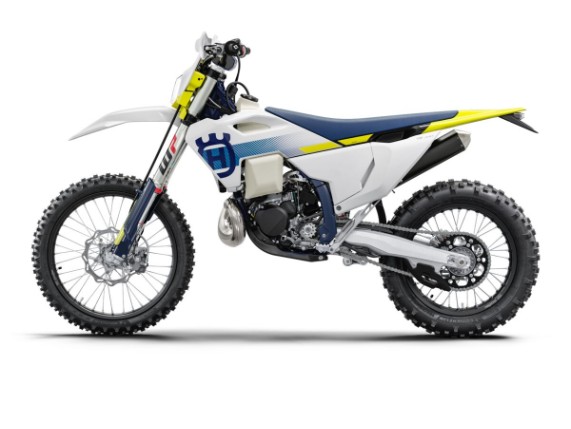 HUSQVARNA TE 300 Pro Mod