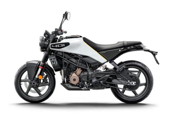 HUSQVARNA VITPILEN 401 Mod