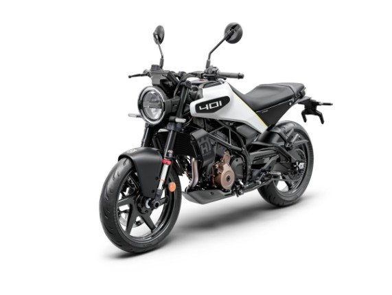 HUSQVARNA VITPILEN 401 Mod